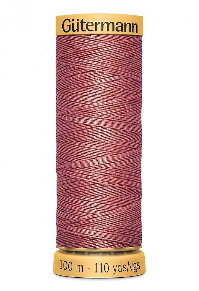 Gutermann Cotton Sewing Thread 100m  2346 - each
