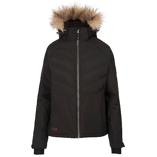 Trespass Womens/Ladies Gaynor DLX Ski Jacket