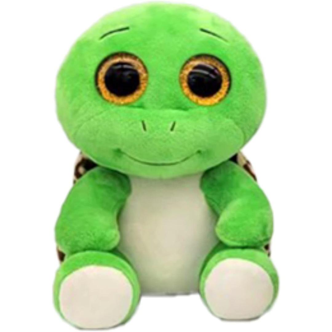 TY Turbo the Turtle Mütze Buddy Medium 24cm