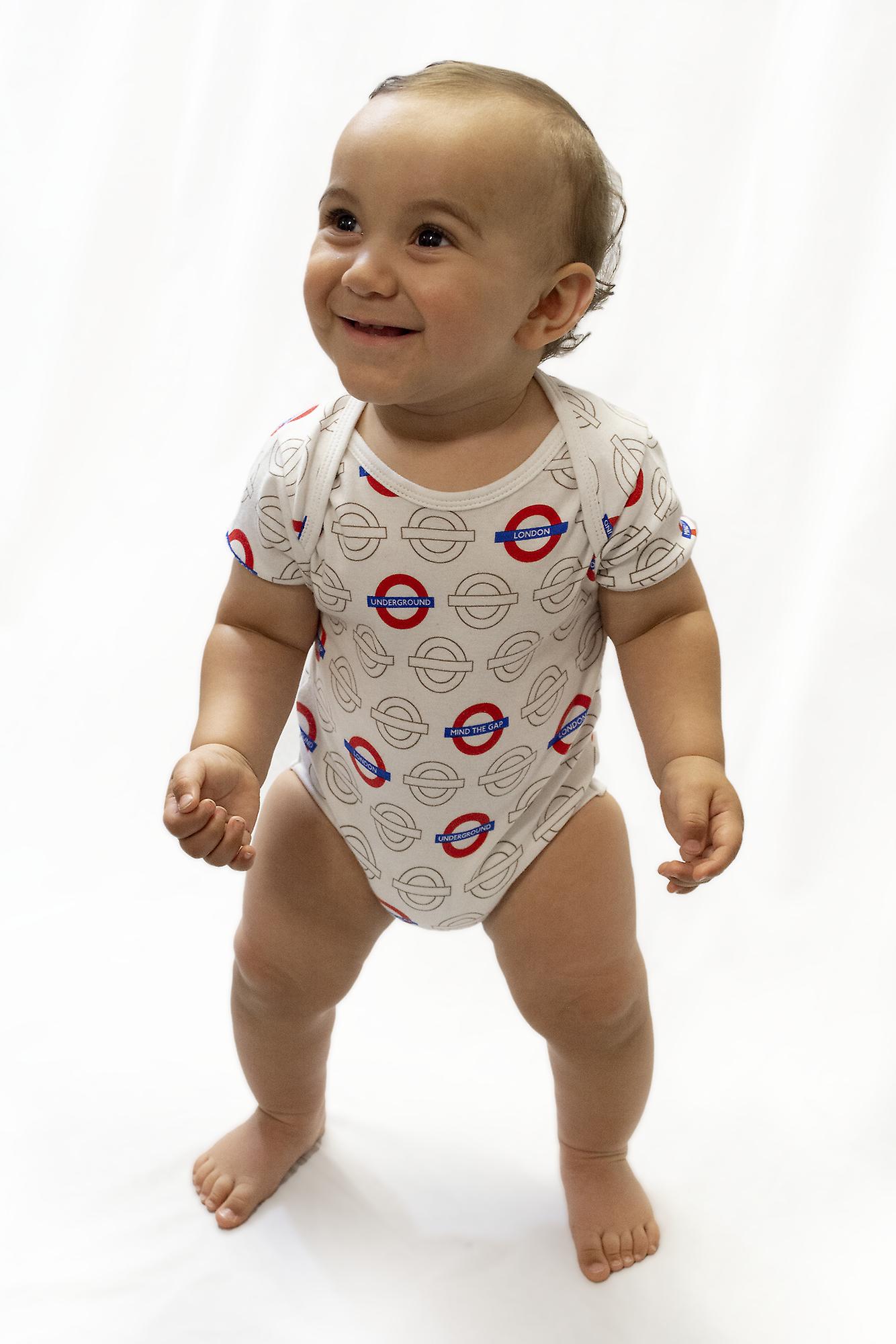 gap baby grow