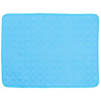 1pcs Pet Ice Silk Pad