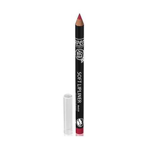 Lipliner N ° 03 Red 1 unit (Red)