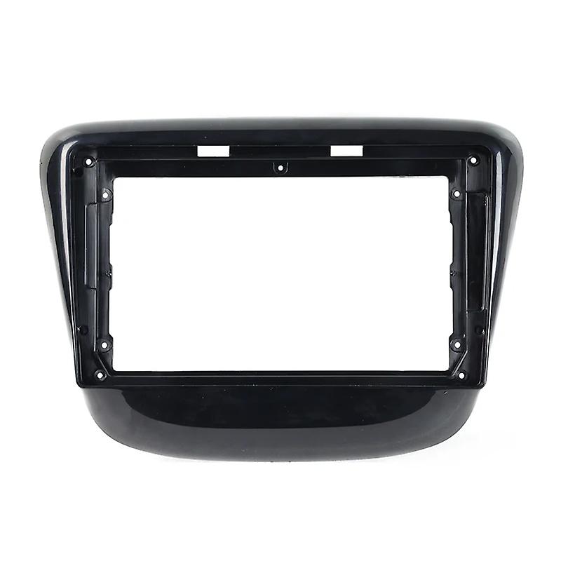 9-Inch Car Radio Fascia Frame For Chevrolet Cavalier 2019 Frame Power Cord