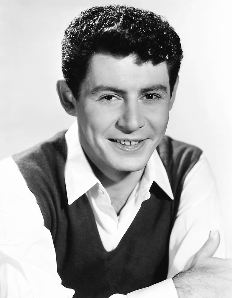 Eddie Fisher Posteri