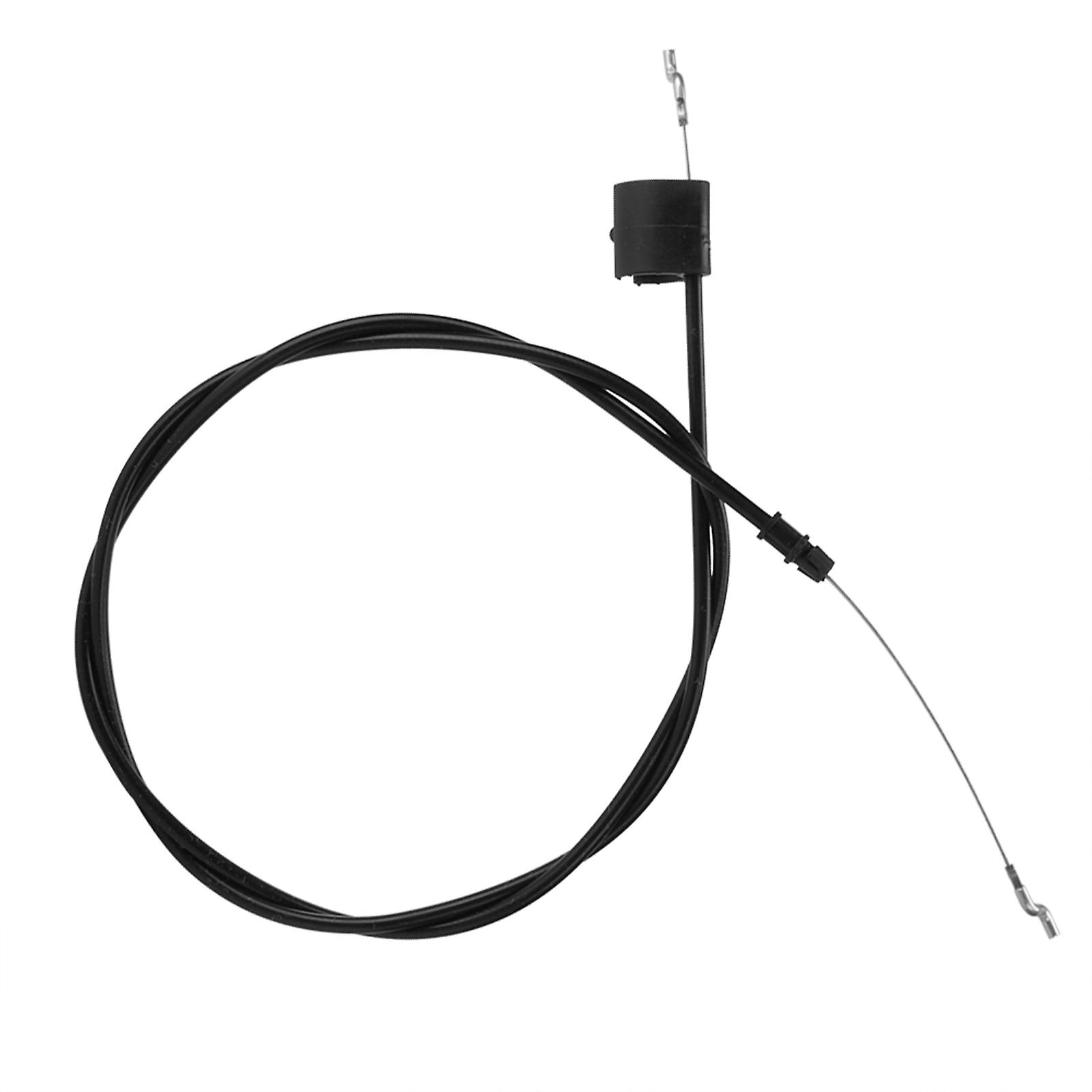 Lawn Mower Control Cable Push Lawn Mower Throttle Pull Control Cable Replacement Fit for 917379100 917379200