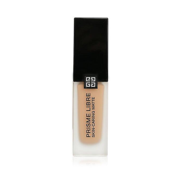Givenchy Prisme Libre Skin Caring Matte Foundation - # 4-c305 30ml/1oz
