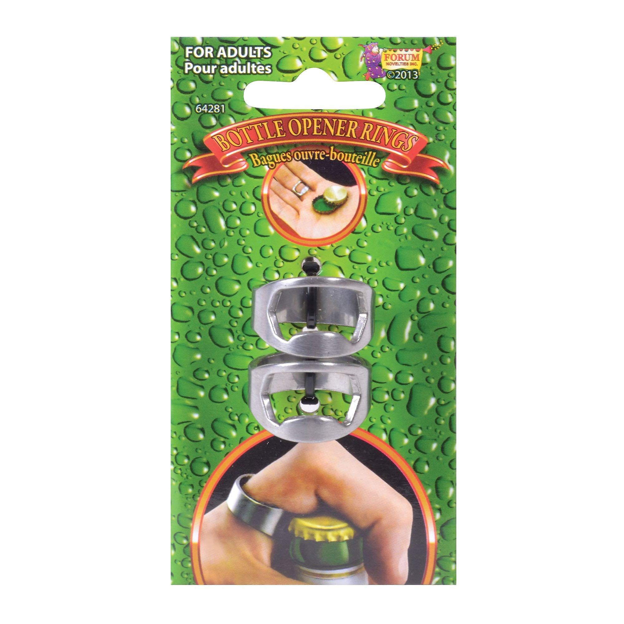 Bottle Opener Keyring Mask X64281