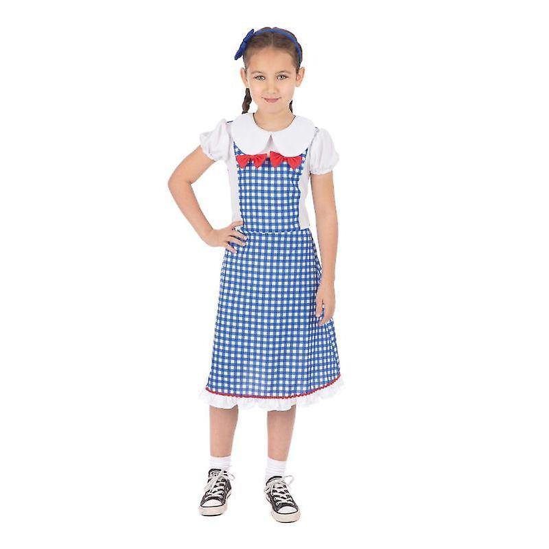 Kansas Girl Cf232m