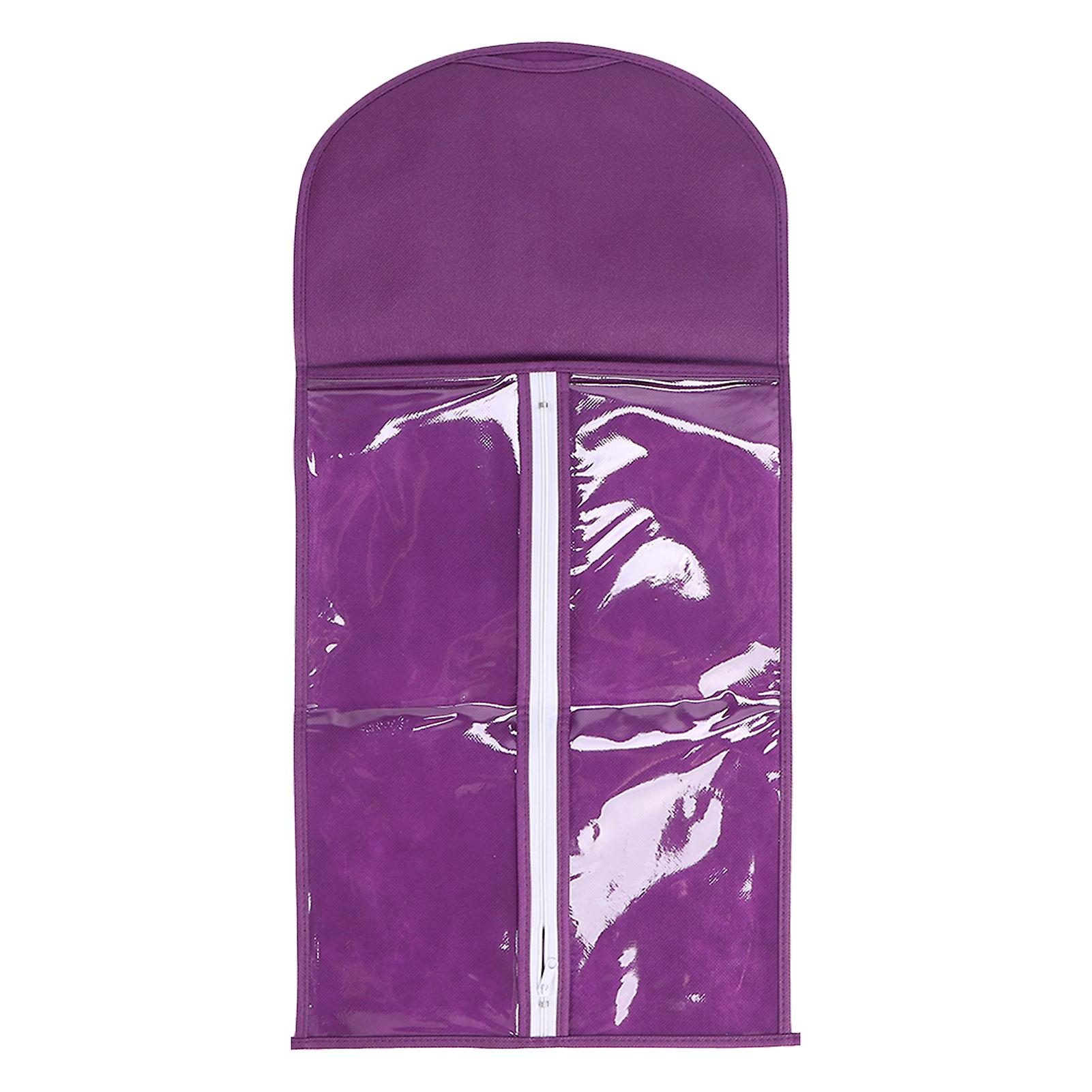 Portable Wig & Hair Extensions Dustproof Storage Bag