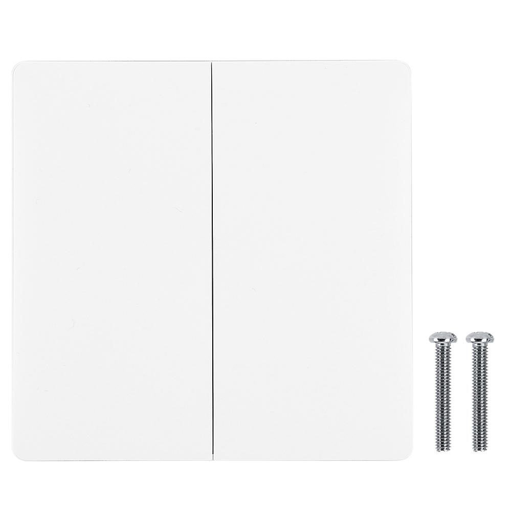 Aqara Remote Control Wireless Key Intelligence Smart Wall Switch Accessory for Xiaomi