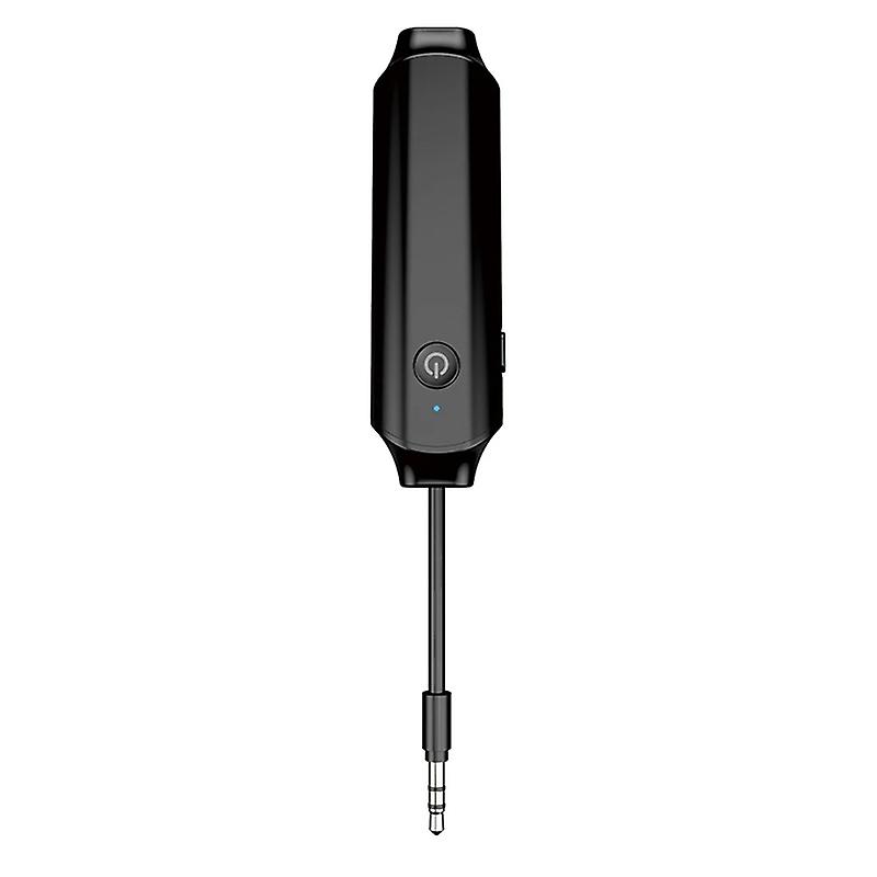 B12 Bluetooth Receiver & Transmitter 3.5mm Audio Jack