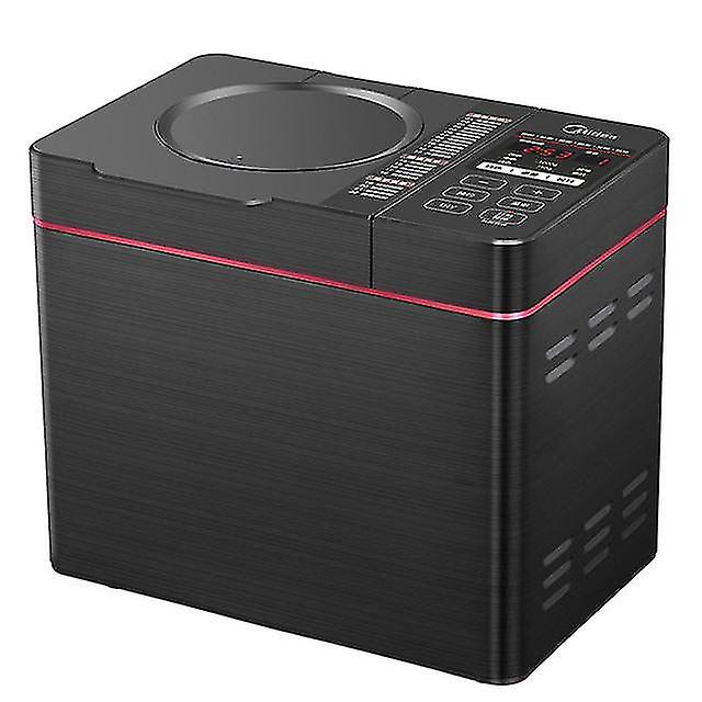 Bread Maker Electric Toaster Bread Machine Fully Automatic Intelligent Fermentation Flour Maker