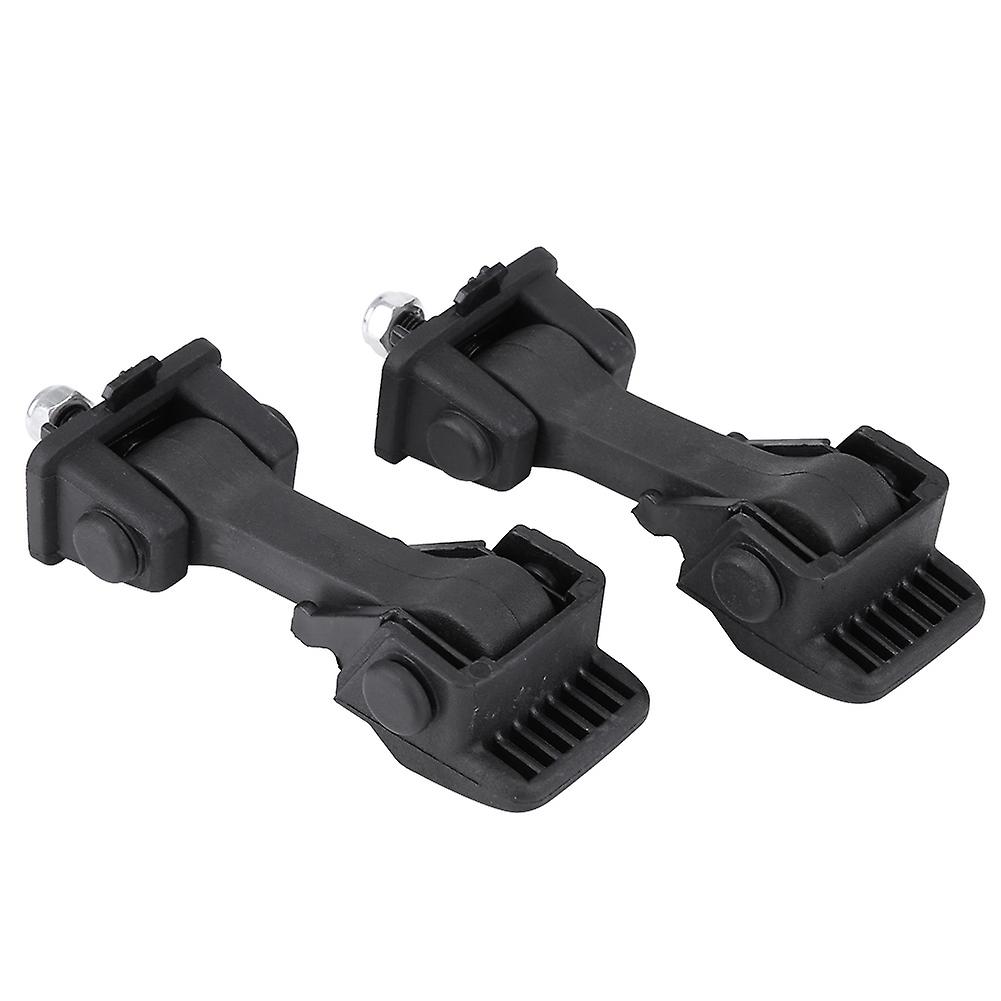 12V Racing Car Engine Ignition Switch Panel Start Push Button Toggle Carbon Fiber