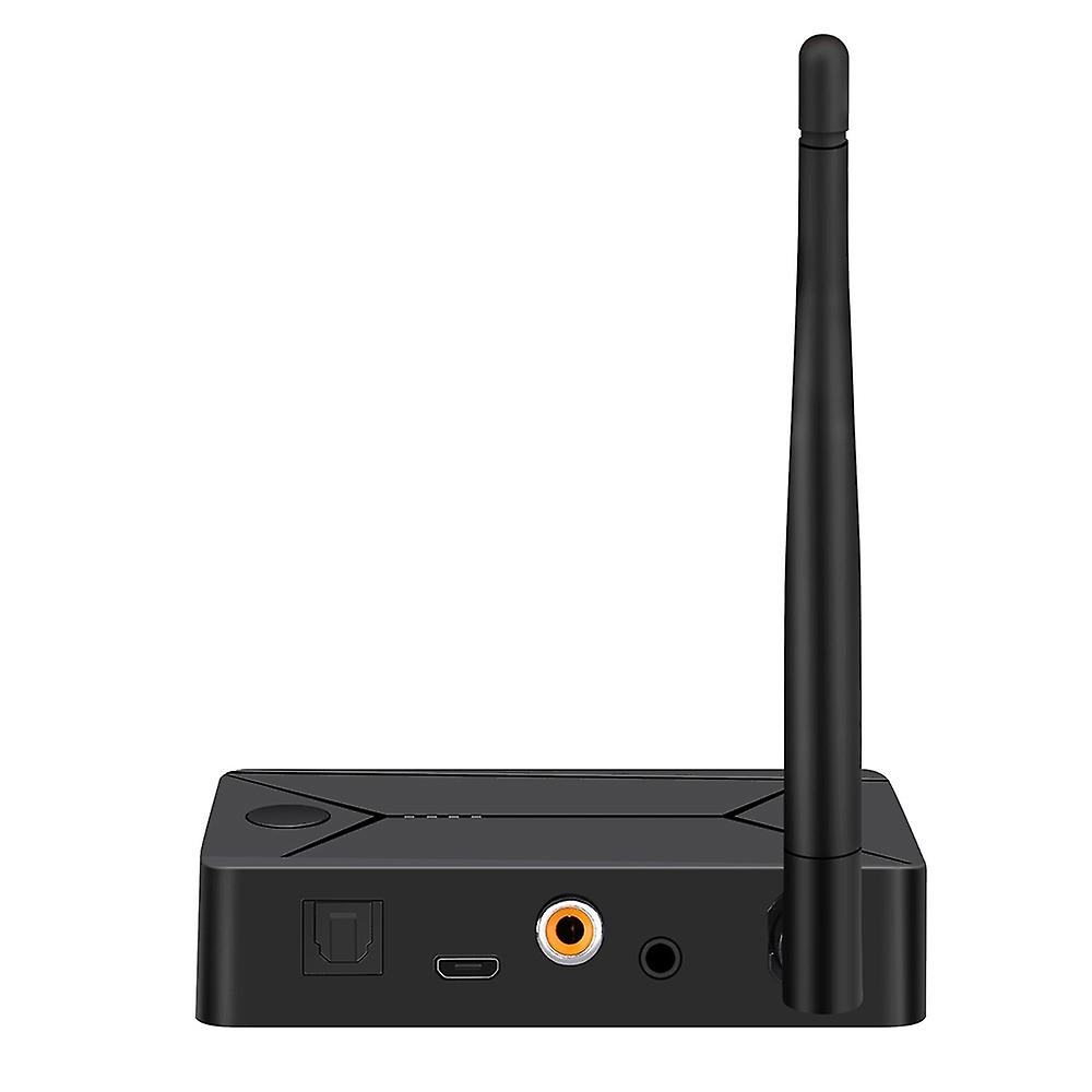 TX13 Bluetooth 5.0 Digital Optical Coaxial Audio Transmitter with 3.5mm Jack