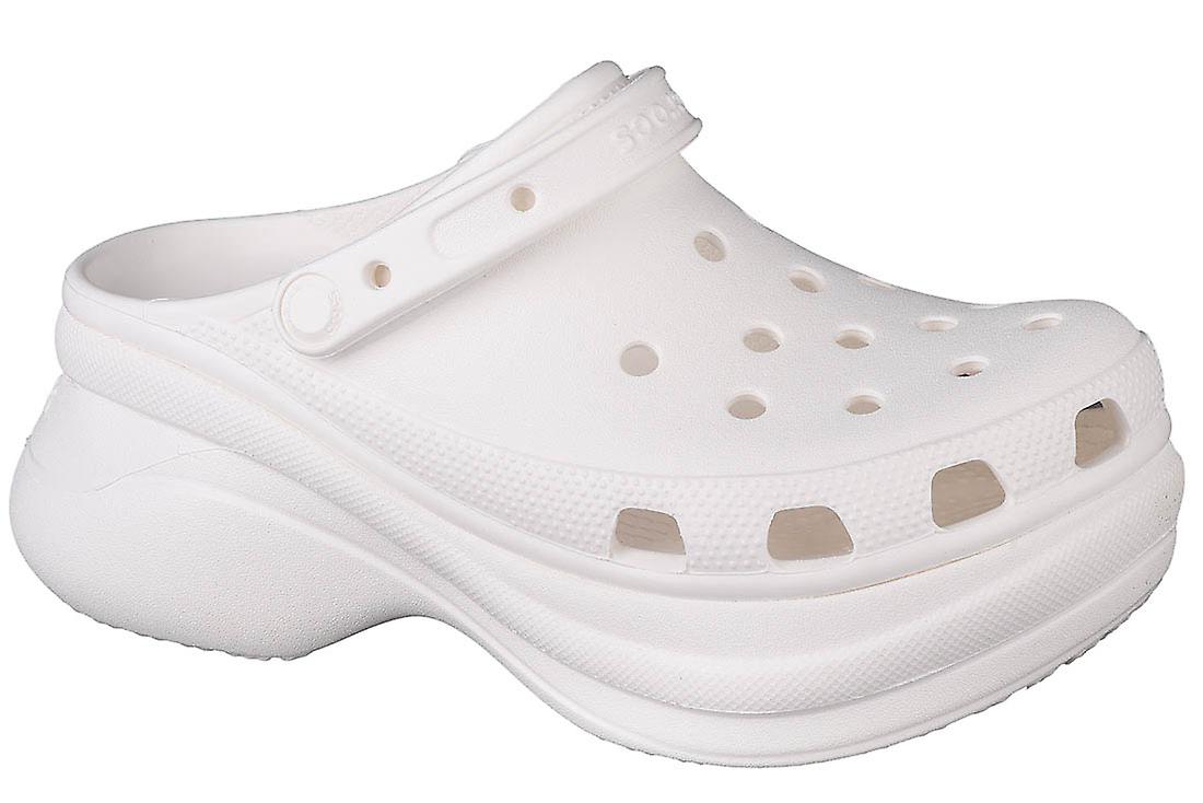 Pantoletten Crocs W Classic Bae Clog