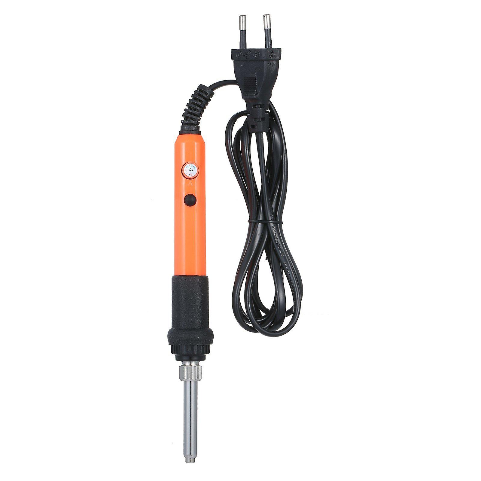 Electric Soldering Iron Kit Welding Adjustable Temperature 200~450°c