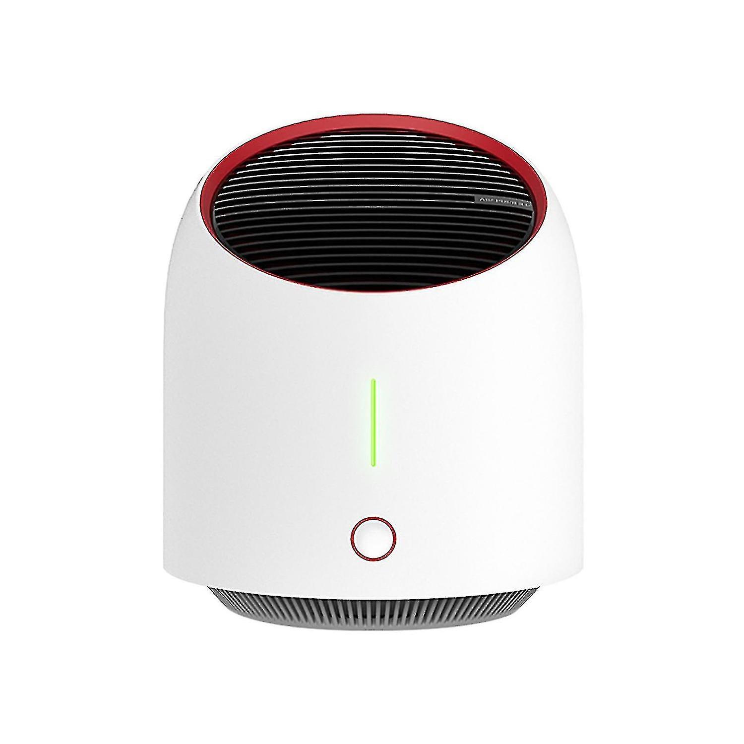 Multifunctional Air Purifier Negative Ion Blue Air Purifier