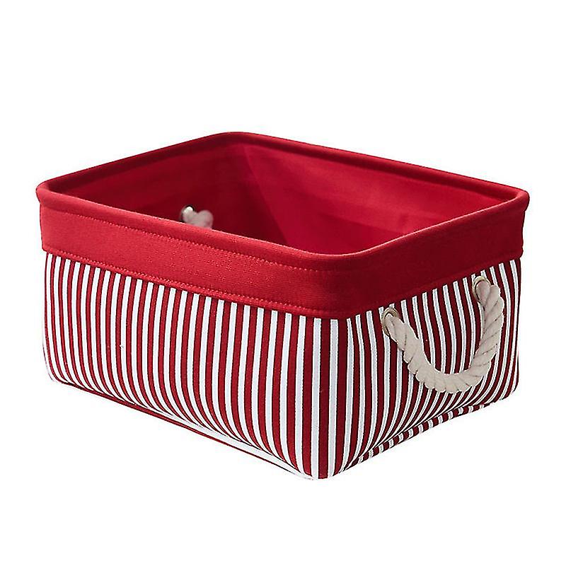 1pcs Waterproof Storage Basket