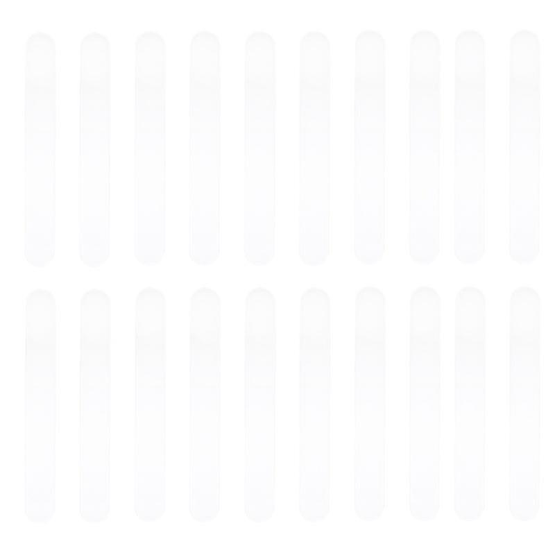 20pcs Professional Tongue Depressor