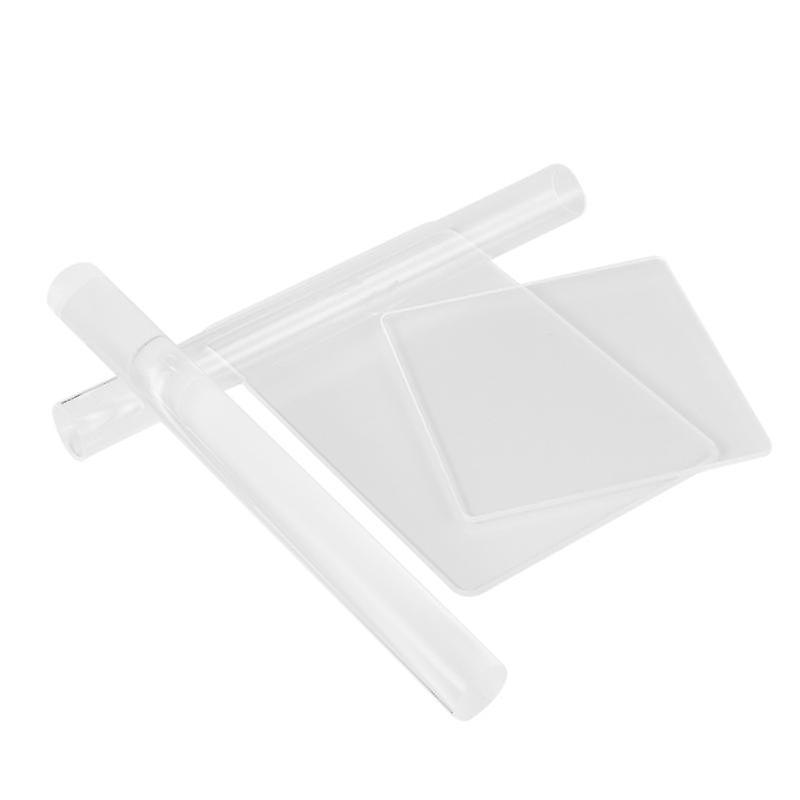 4pcs Clay Roller