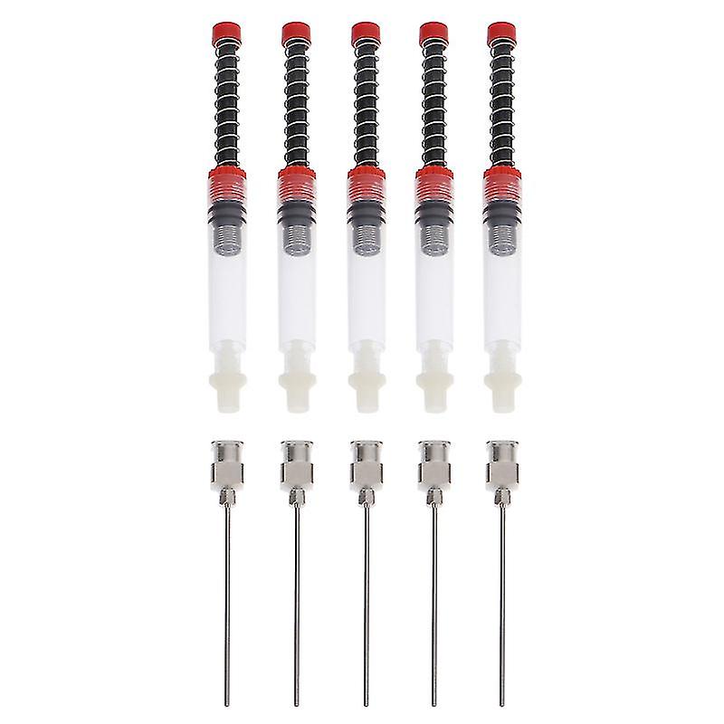 5pcs School Supplies