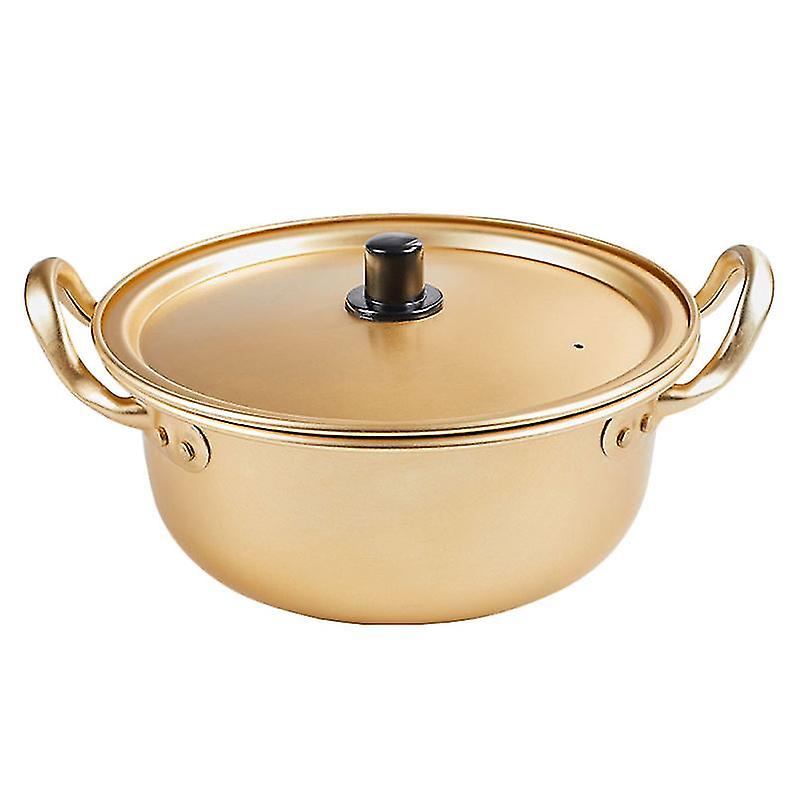 1pcs Binaural Stockpot