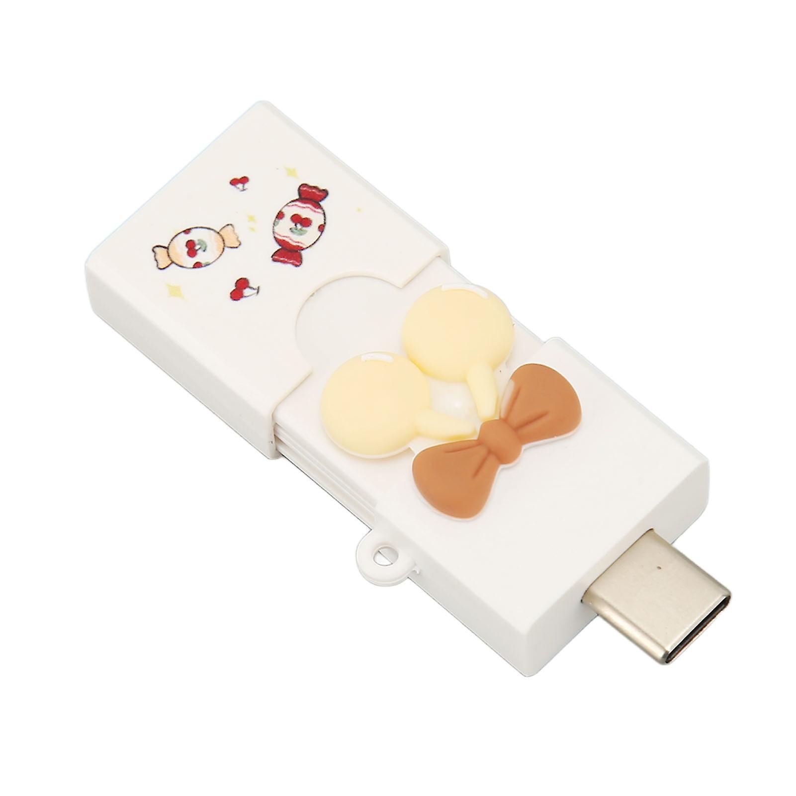 USB 3.0 32GB Flash Drive High-Speed Plug and Play for PC