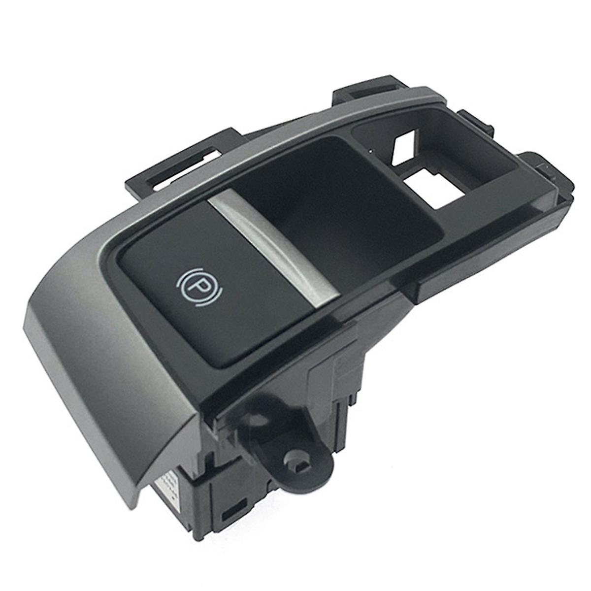 35355--A01 for 2016-2018 Electronic Auto Hand Brake Button Parking Brake Switch Auto Accessories