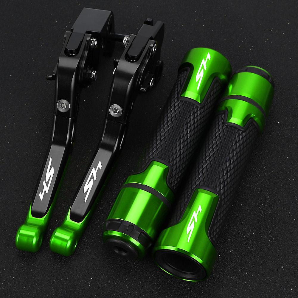 2023 Per Honda Sh300 Sh300i Sh300 I Sh 300 300i 2008-2022 2021 2020 Manopole Maniglia Pieghevole Leva Frizione Moto