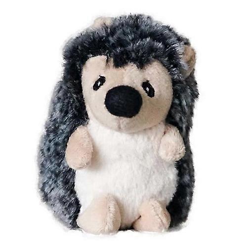 Petsport USA Tiny Tots Little Hedgie Dog Toy Multi Color, 1 Count / 3.5 Inches
