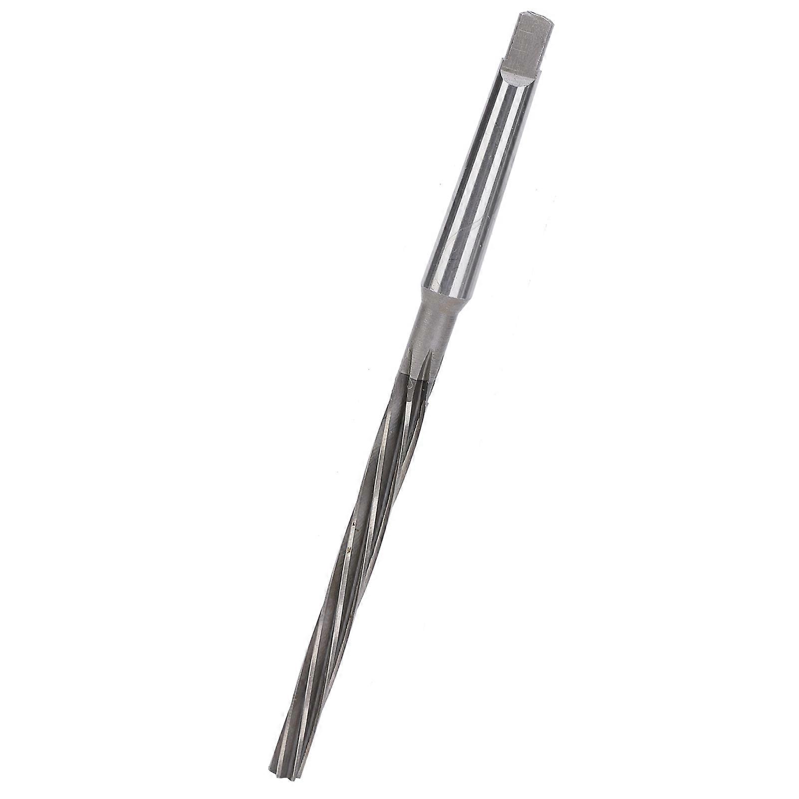 Machine Reamer High Speed Steel Taper Shank For Reaming Mold Processing Accessories 1:50