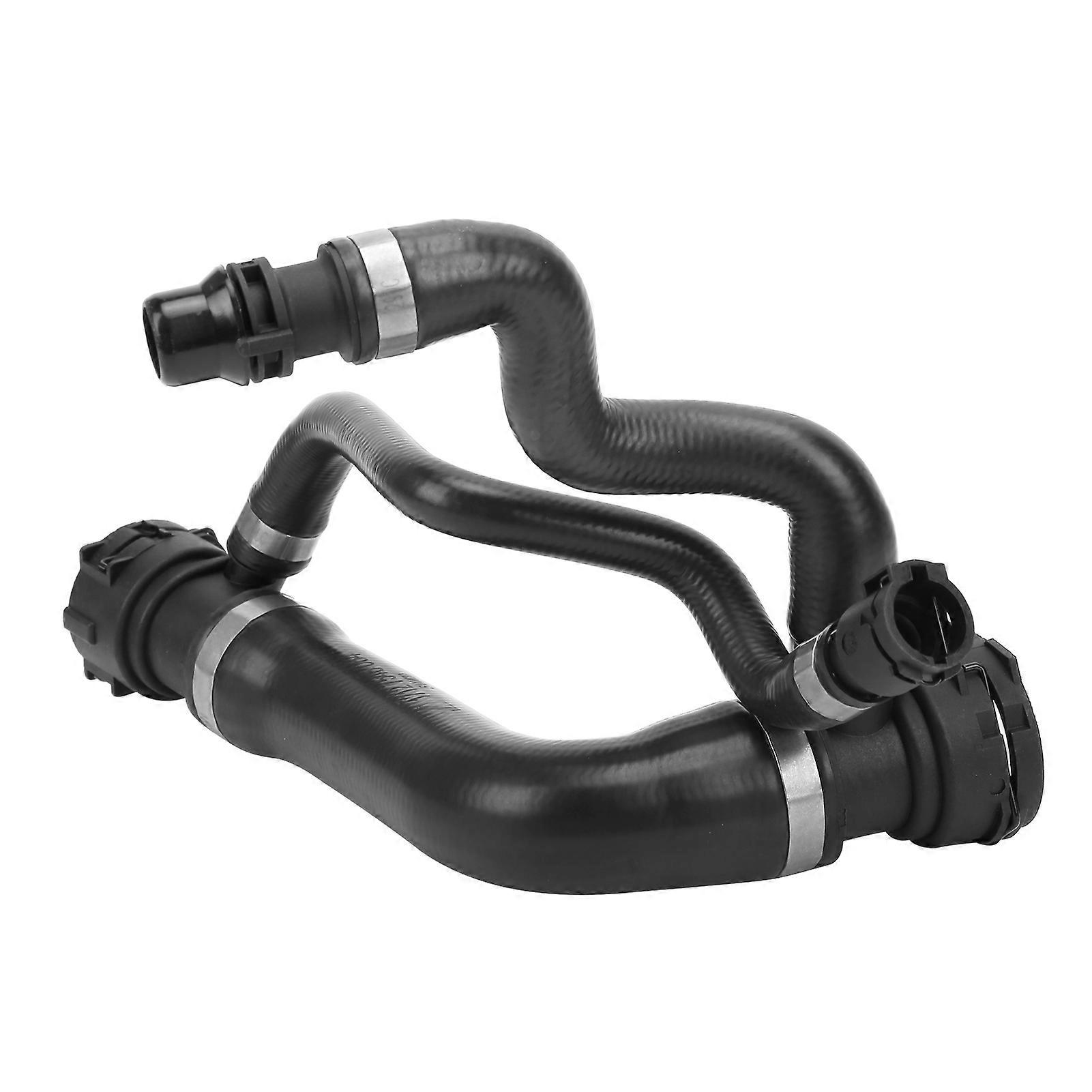 Upper Radiator Cooling Hose Pipe 17127546064 Fit for E60 E61 525I 525Xi 528I 530I E2U111