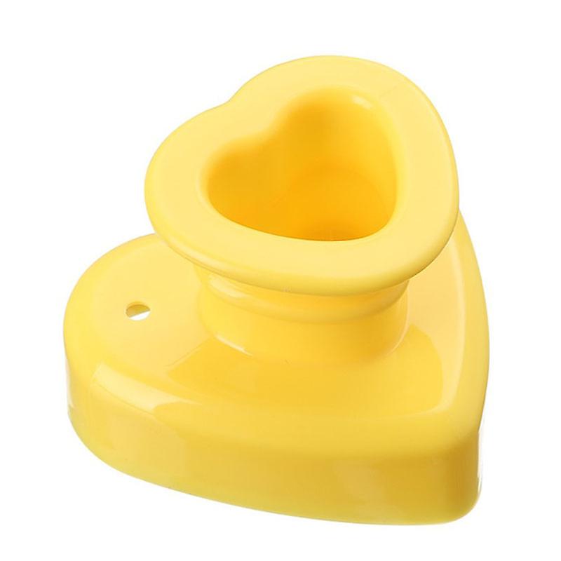 2pcs Form Donut Baking Mold Container