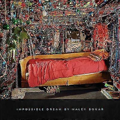 Haley Bonar : Impossible Dream CD (2016)