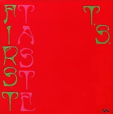 Ty Segall : First Taste CD (2019)