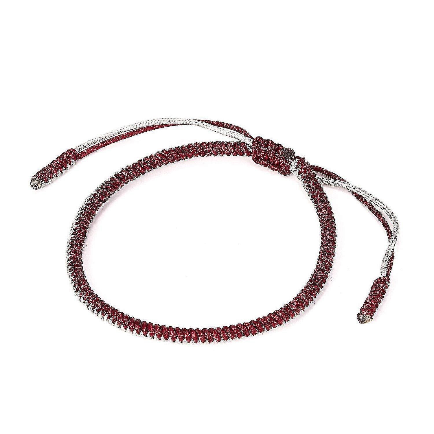 Knot Cord Hand Adjable Deep