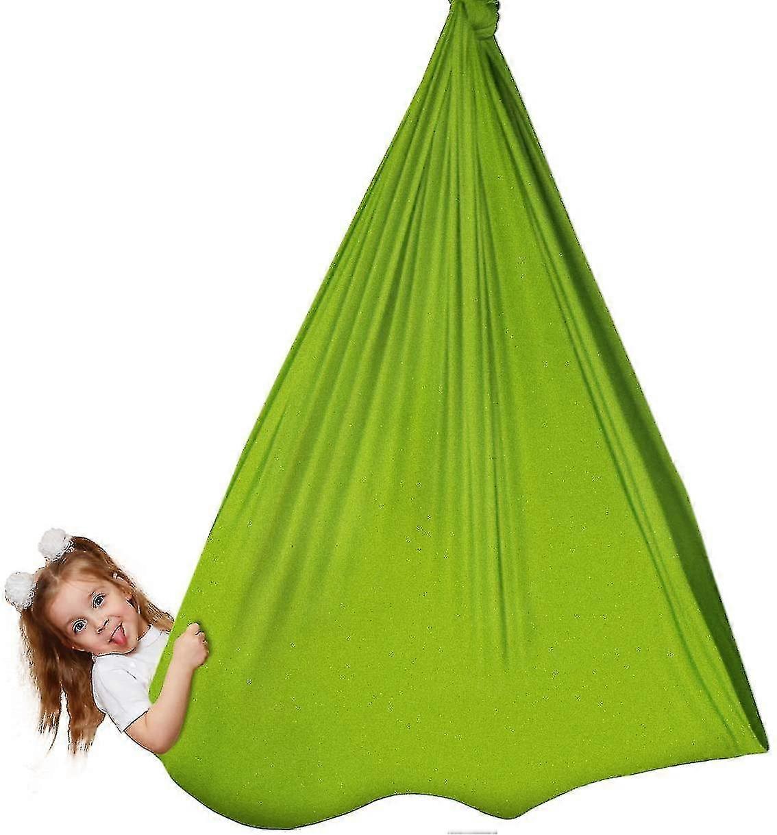 Huśtawka sensoryczna Huśtawka Indoor Therapy Swing Dla dorosłych Dzieci A