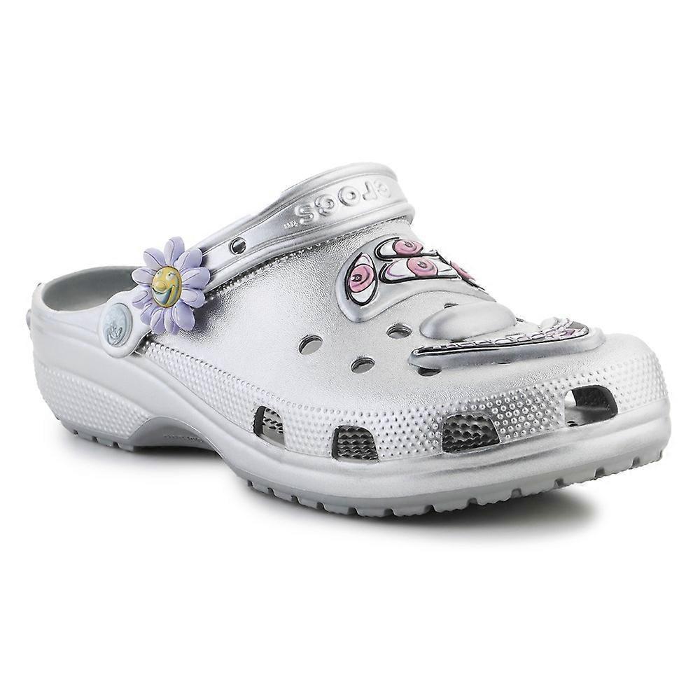 Shoes Crocs Scharf Classic Clog 209487040