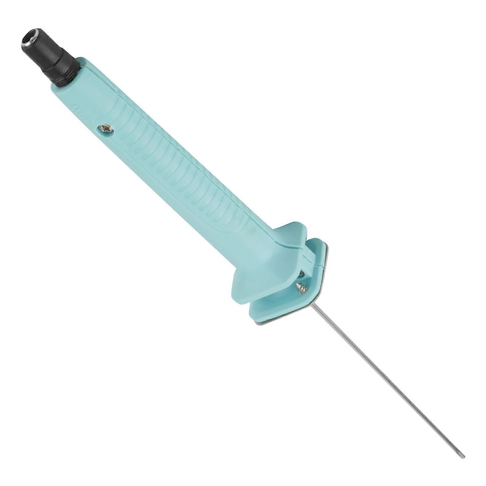 Electric Foam Cutter Handheld Polystyrene Cutting Tool Pen Kit Engraver