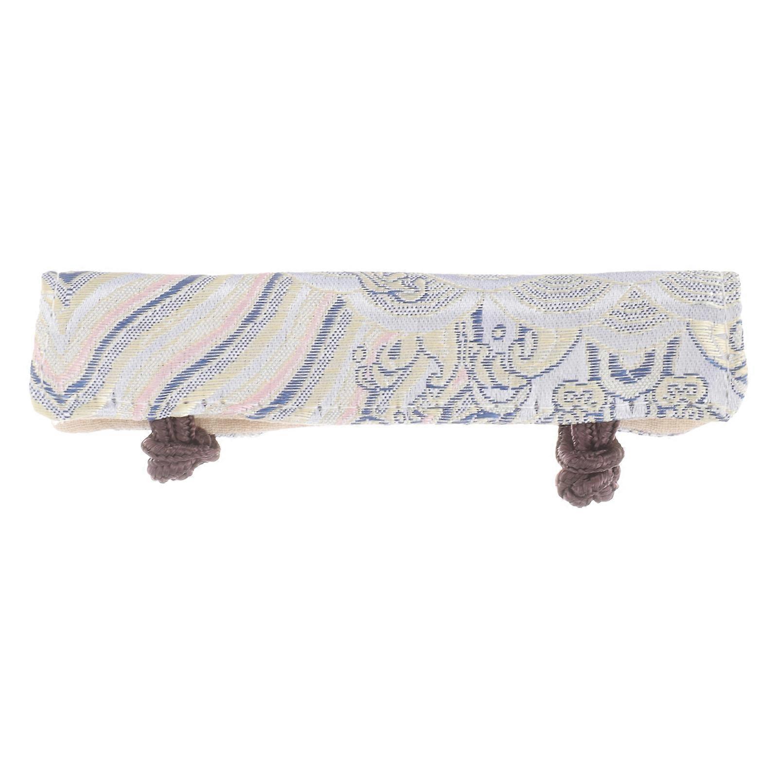 Decorative Teapot Handle Cover Anti-scalding Handle Sleeve for Tea Kettle Cloth Handle Cover