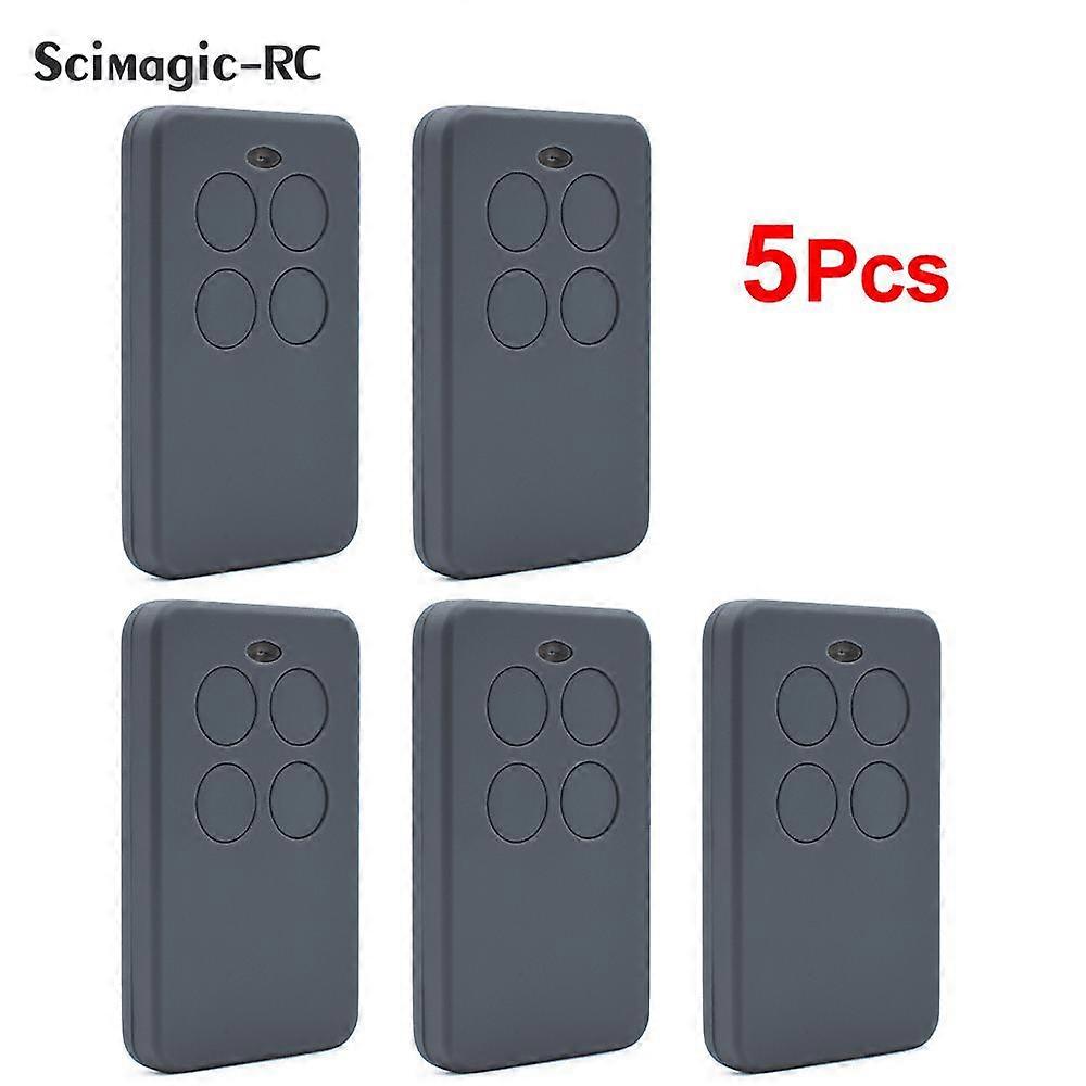 433mhz 868mhz Controller Garage Door Command Remote Control Gate Multifrequency 280mhz to 868 mhz Duplicator Fixed Rolling Code