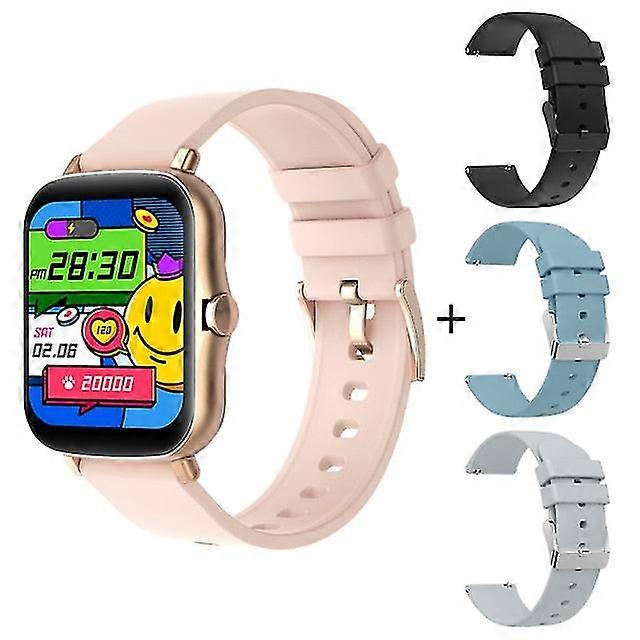 Bluetooth answer call smart watch men ip67 waterproof women dial call smartwatch support tws earphones