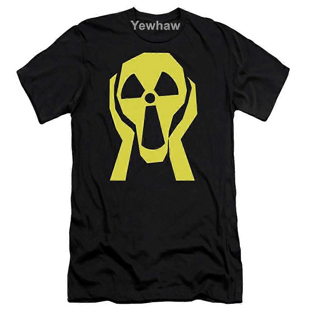 Eco-friendly T-shirt