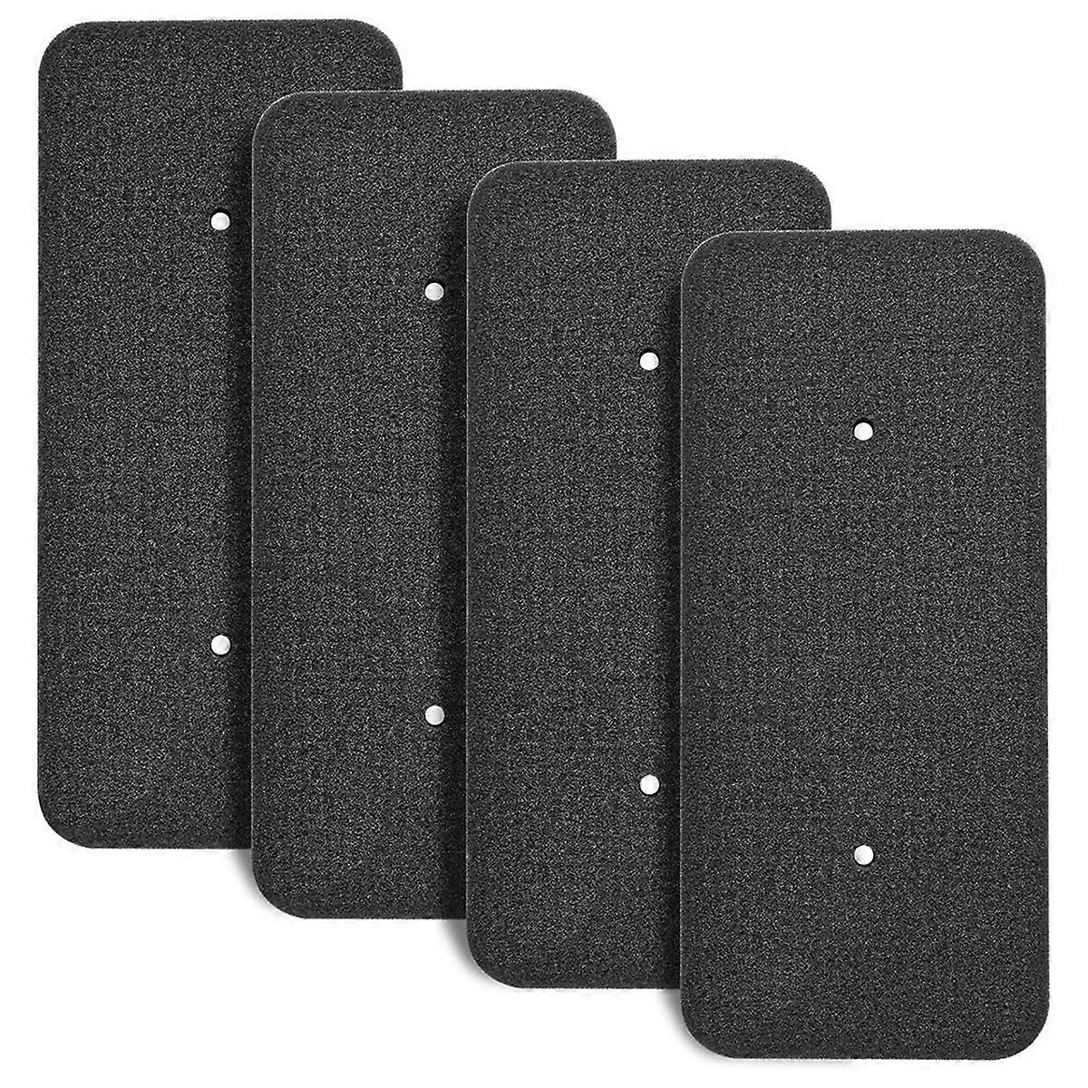 4PCS Dryer Filter Replacement Parts for Candy//Ostein//House to House Heat Pump Dryer, Sponge Filte