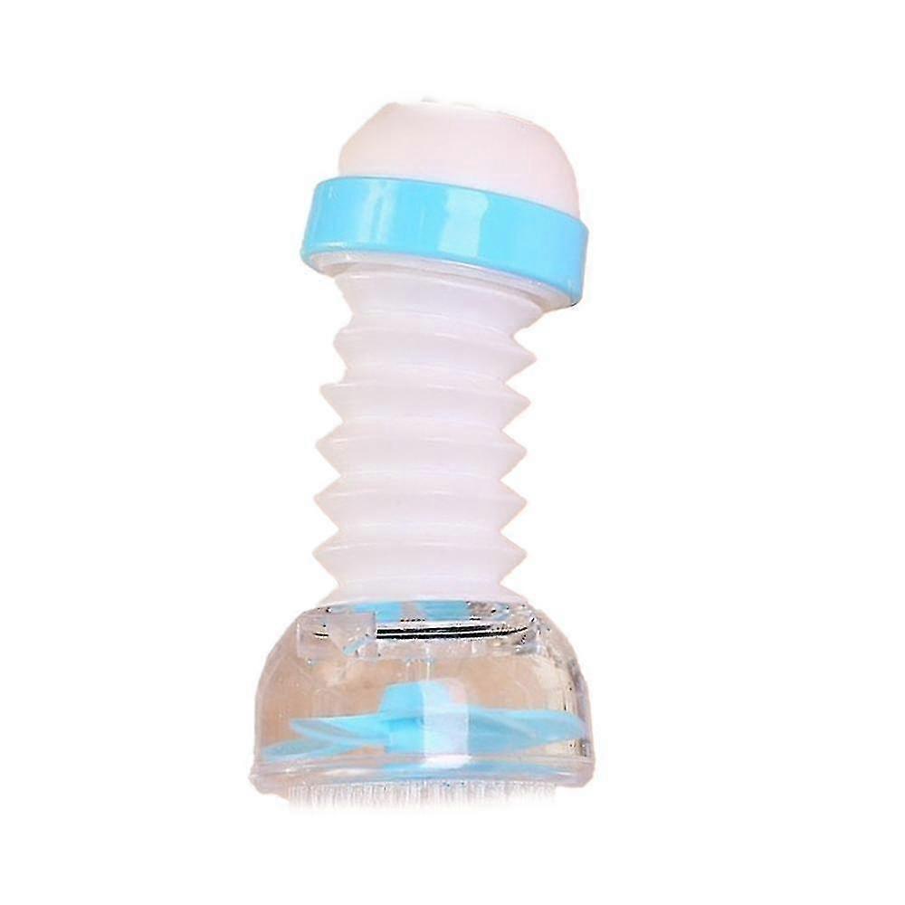 Kitchen Faucet Splash-proof Shower Kitchen Basin Rotatable Nozzle Saving Device