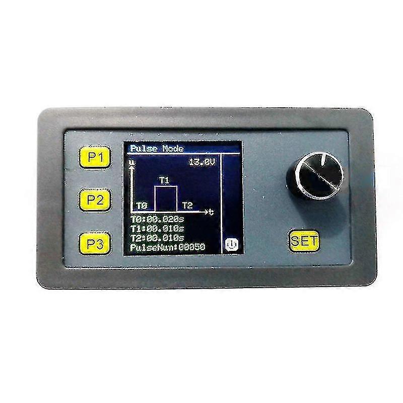 High Precision Adjustable 2-10v 4-20ma Signal Generator Sources Transmitter