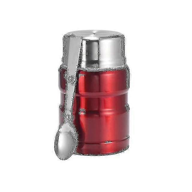 Stainless Steel Vacuum Flasks Thermo Mug