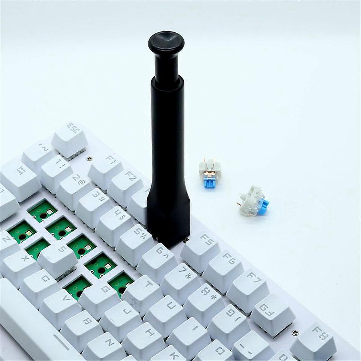 Switch Puller Keycap Puller Key Switch Keycap Puller för mekaniskt tangentbord Gaming Keyboard Switch