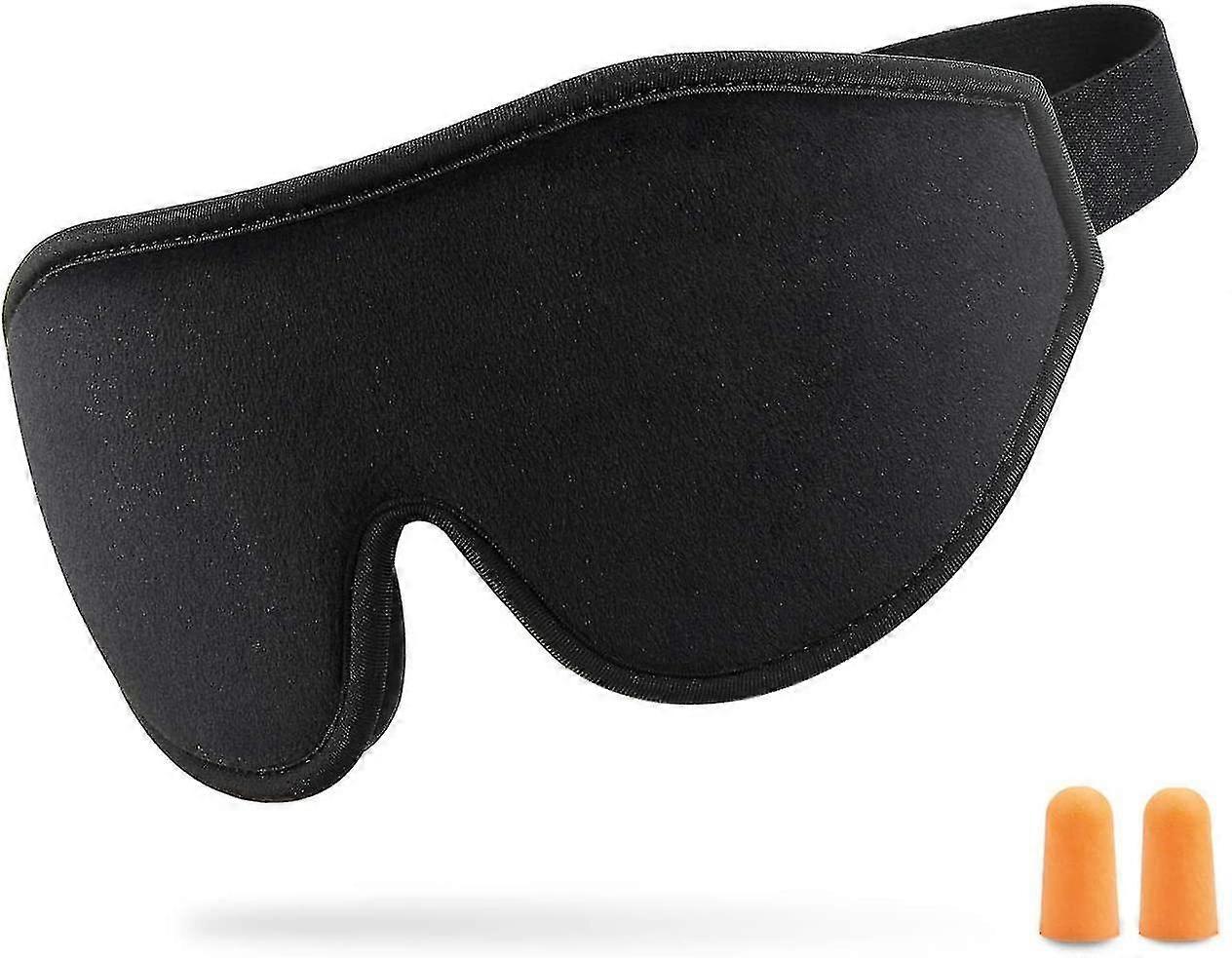 Sleeping Eye Mask Blindfold