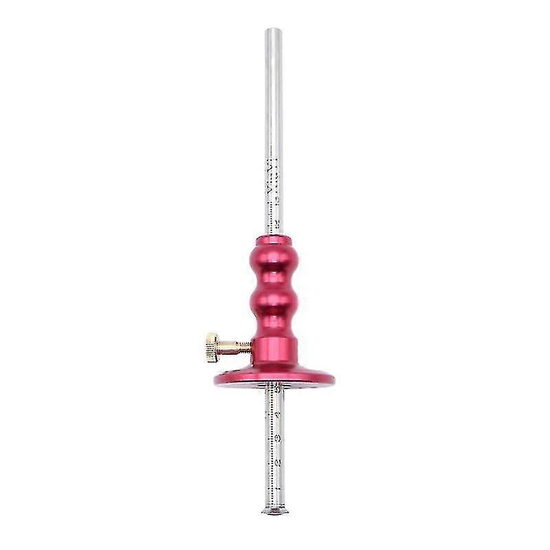 Woodworking Marking Device European Scriber Aluminum Alloy Wood Scribe-line Tool